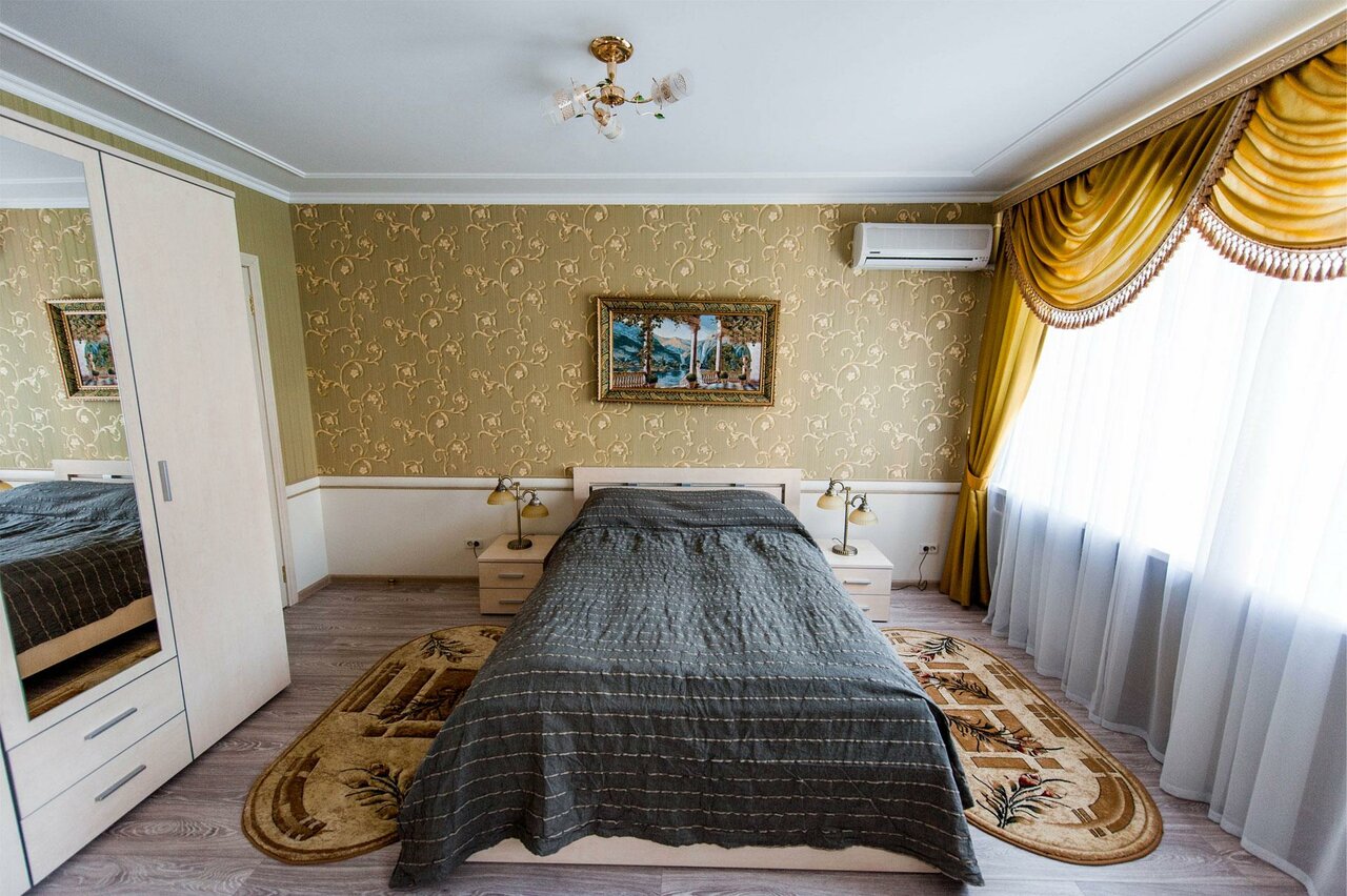 Гостиница  Bed and Breakfast  Курск