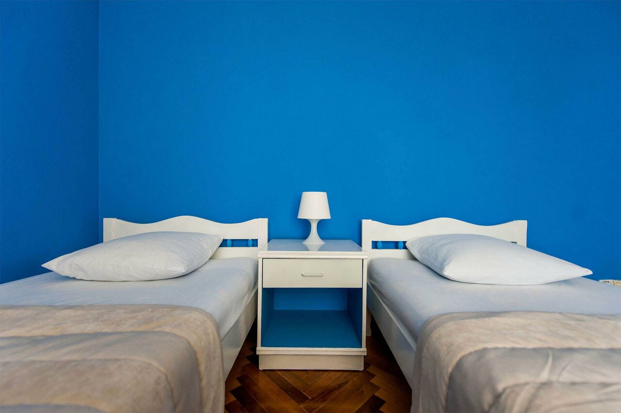 Гостиница  Bed and Breakfast  Курск