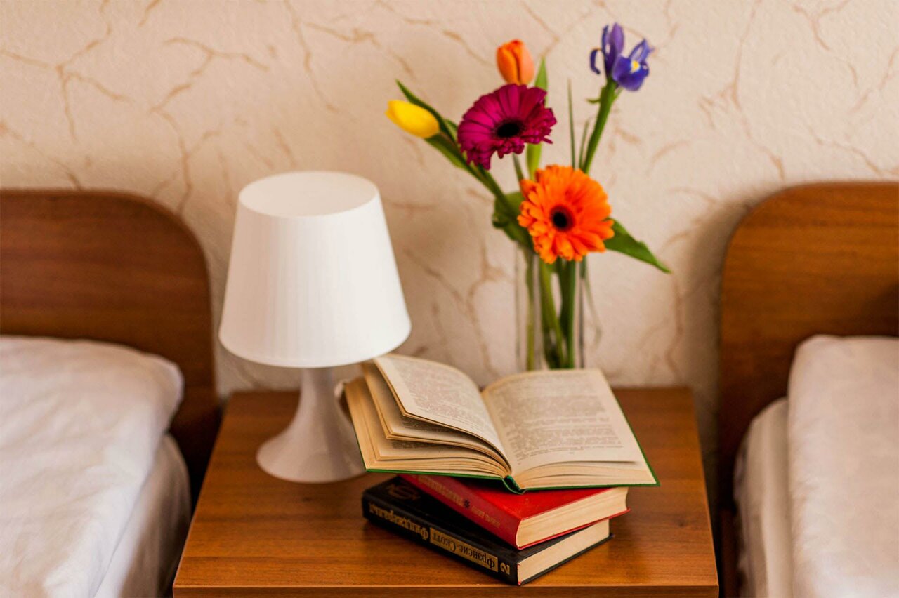 Гостиница  Bed and Breakfast  Курск