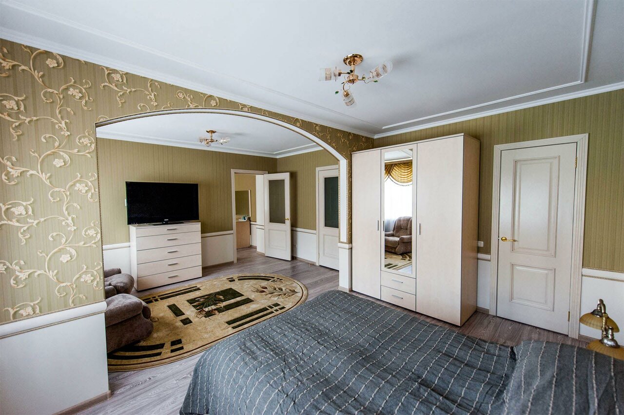 Гостиница  Bed and Breakfast  Курск