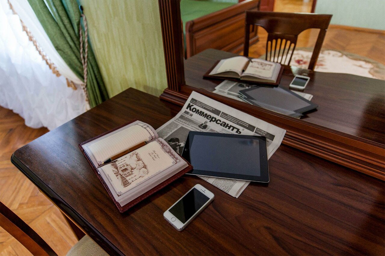 Гостиница  Bed and Breakfast  Курск
