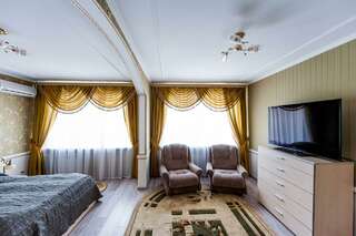 Гостиница  Bed and Breakfast  Курск Номер делюкс-5