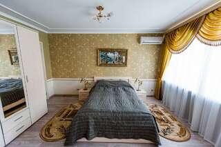 Гостиница  Bed and Breakfast  Курск Номер делюкс-2