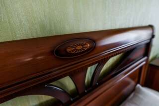 Гостиница  Bed and Breakfast  Курск Номер стандарт семейный-2