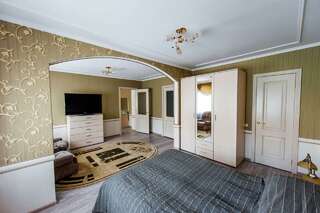 Гостиница  Bed and Breakfast  Курск Номер делюкс-4