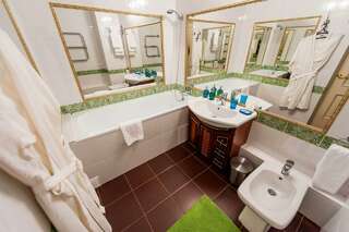 Гостиница  Bed and Breakfast  Курск Номер делюкс-7