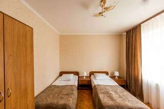 Гостиница  Bed and Breakfast  Курск Номер стандарт с 2 односпальными кроватями-2