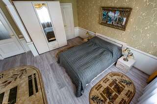 Гостиница  Bed and Breakfast  Курск Номер делюкс-1