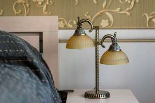 Гостиница  Bed and Breakfast  Курск Номер делюкс-3