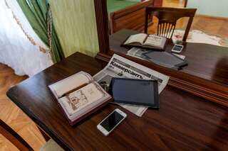 Гостиница  Bed and Breakfast  Курск Номер стандарт семейный-6