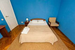 Гостиница  Bed and Breakfast  Курск Номер стандарт с 1 двуспальной кроватью-2