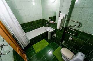 Гостиница  Bed and Breakfast  Курск Номер студия-5